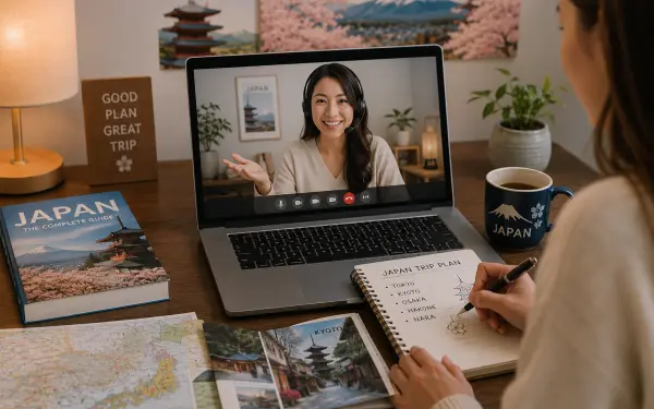 Travel Planning Calls