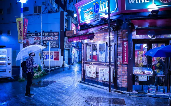 Day 10: Ueno & Ikebukuro Anime District