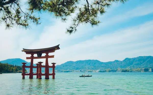 Day 7: Hiroshima & Miyajima Island