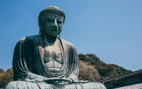 Day 14: Kamakura & Enoshima