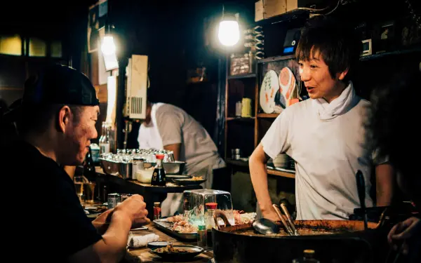 Budget Tokyo Tour