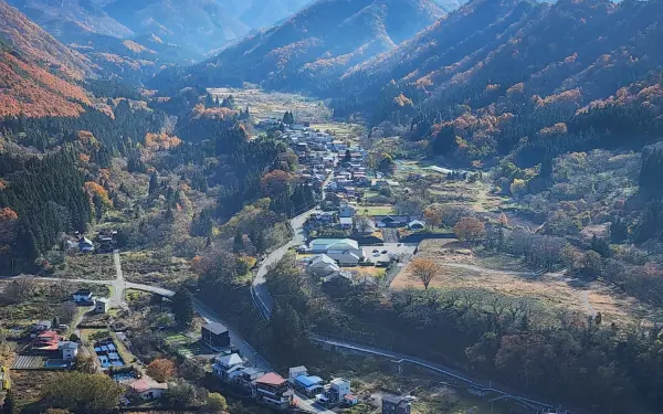 Yamagata Mini-Tour