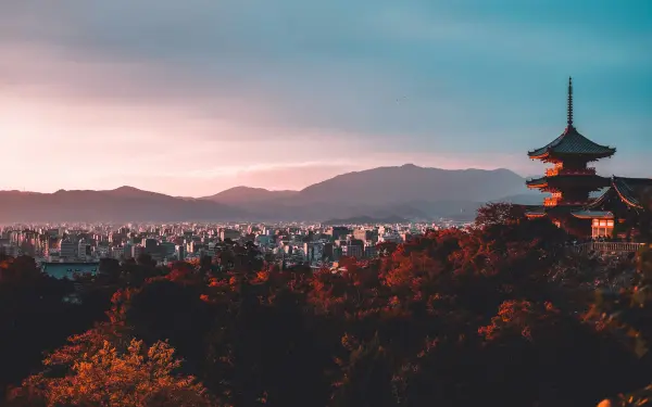 Classic Japan Extended