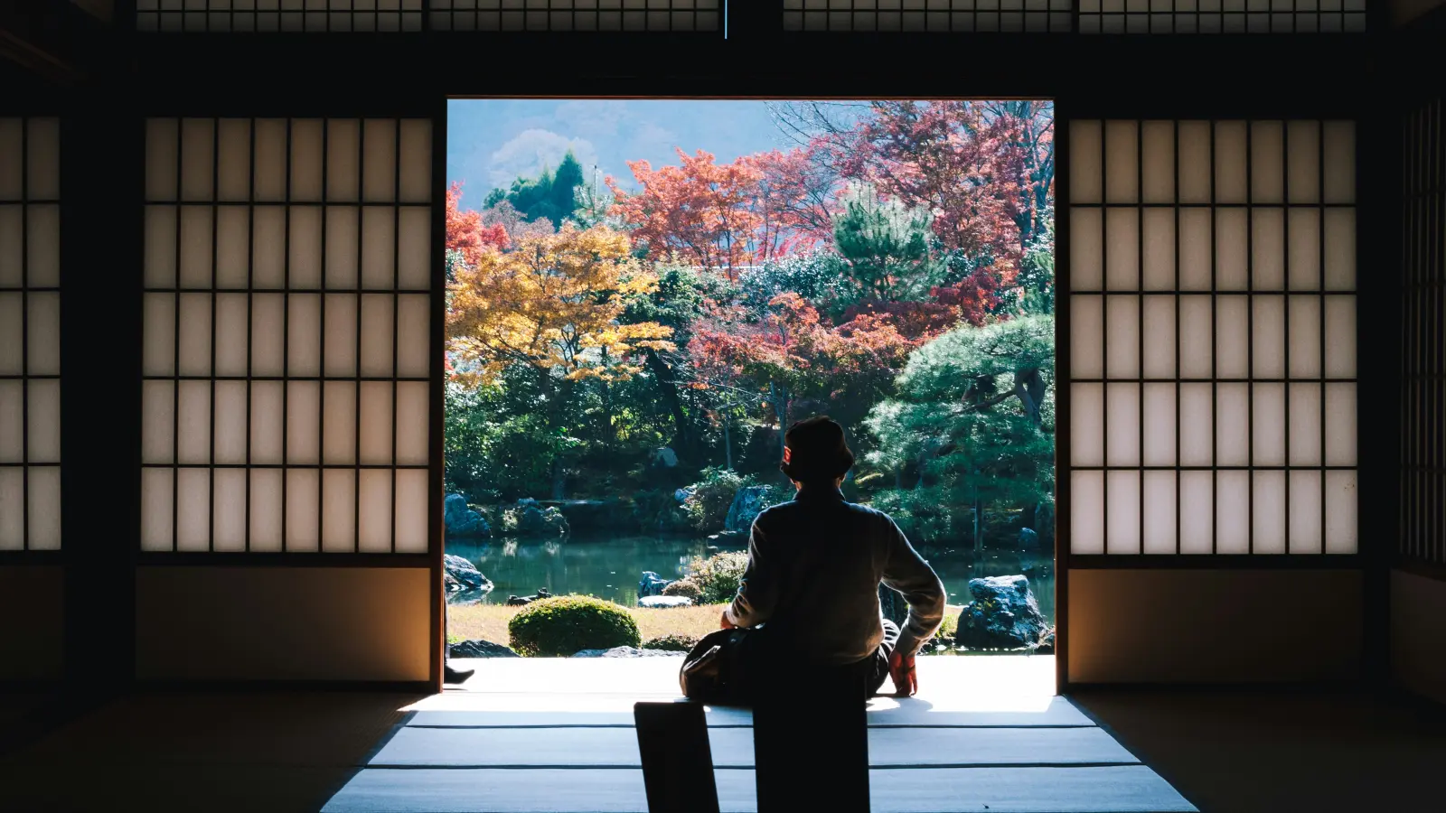 Itinerary Services
