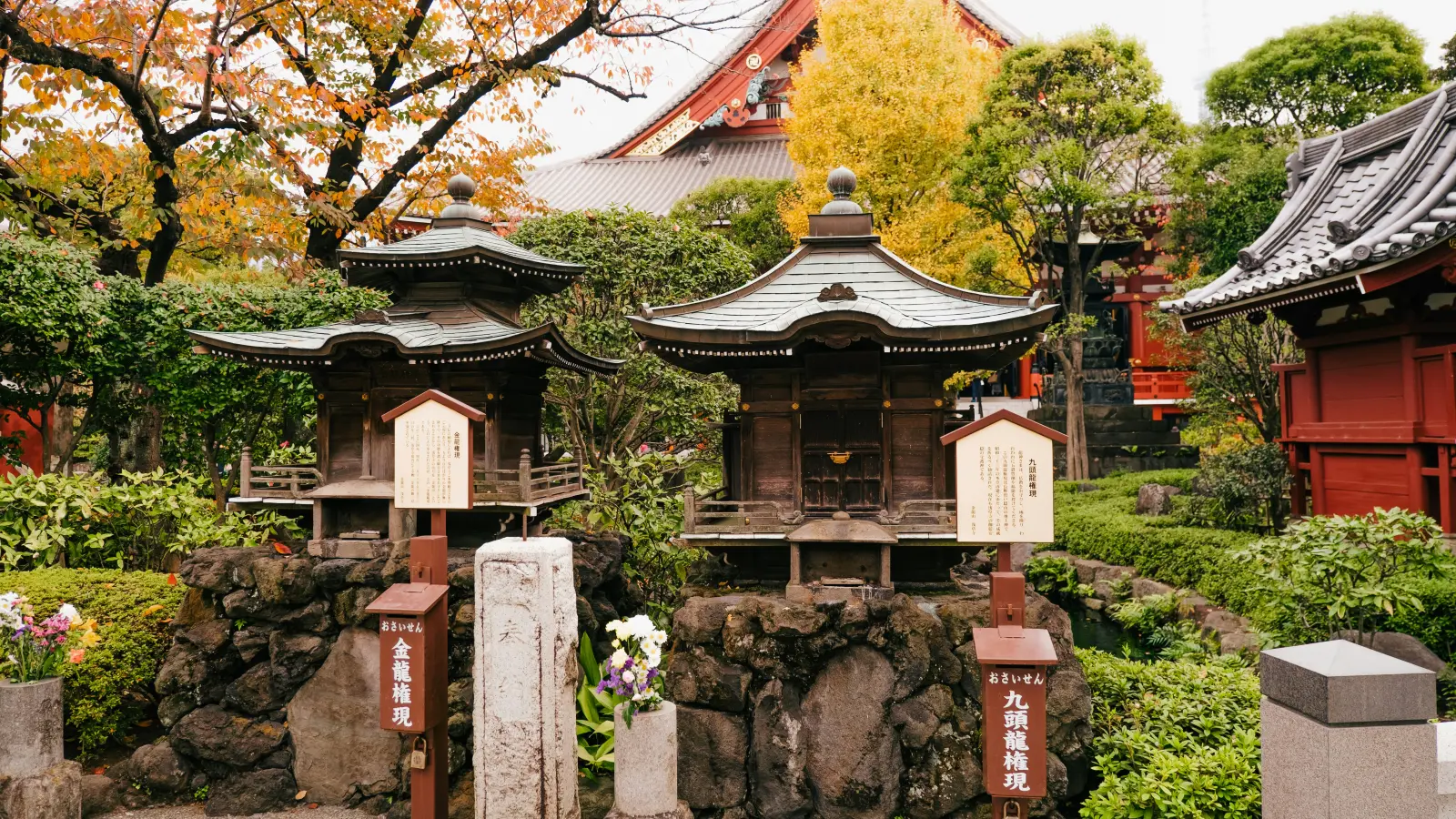 Japan travel planning services