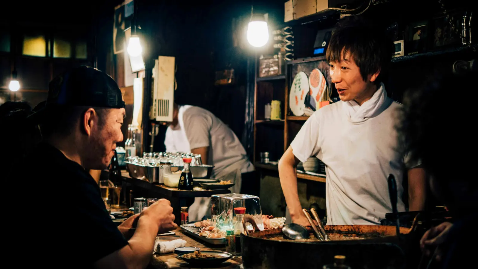 Budget Tokyo Tour