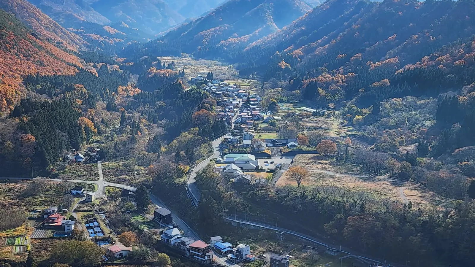Yamagata Mini-Tour