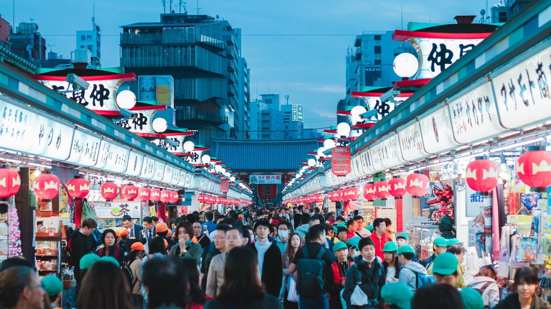 24 Hours in Tokyo: The Perfect Day – The Japan Tour Company