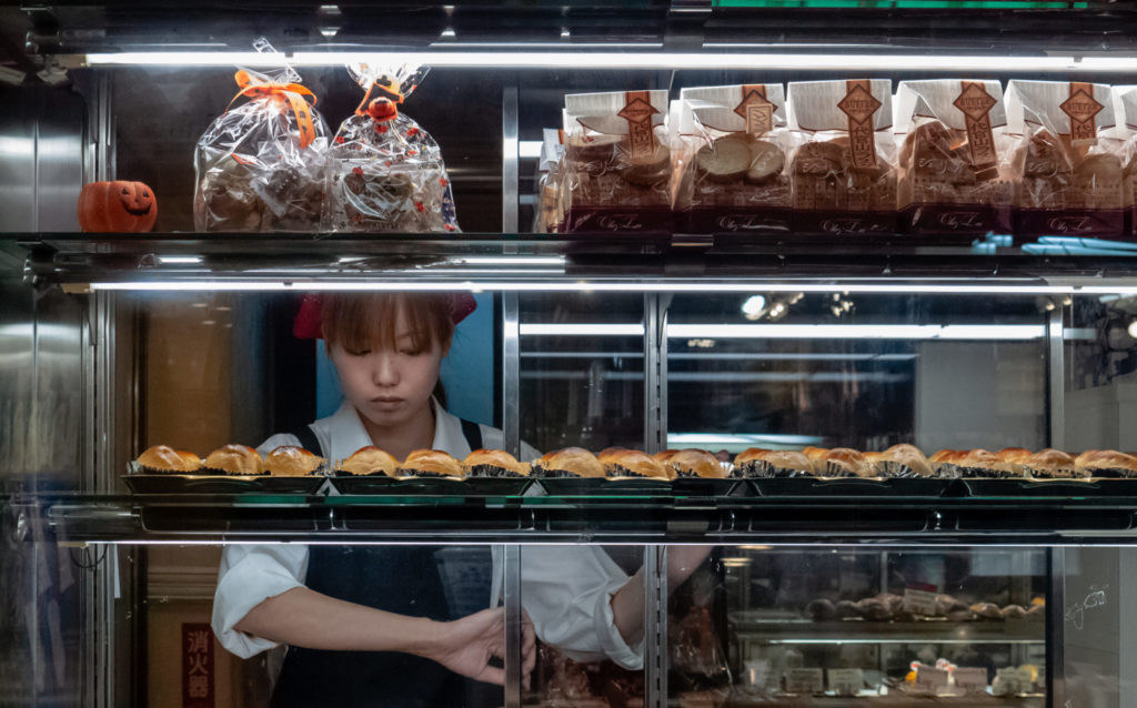 Bakeries in Japan, You Must Try These! The Japan Tour Company