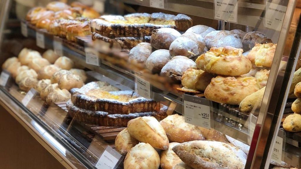 Bakeries in Japan, You Must Try These! The Japan Tour Company