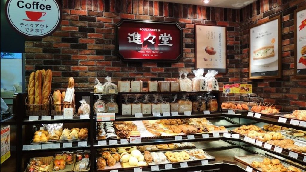Bakeries in Japan, You Must Try These! The Japan Tour Company