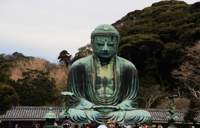 11Great Buddha